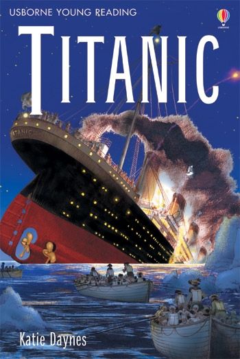 Titanic, Age 7+