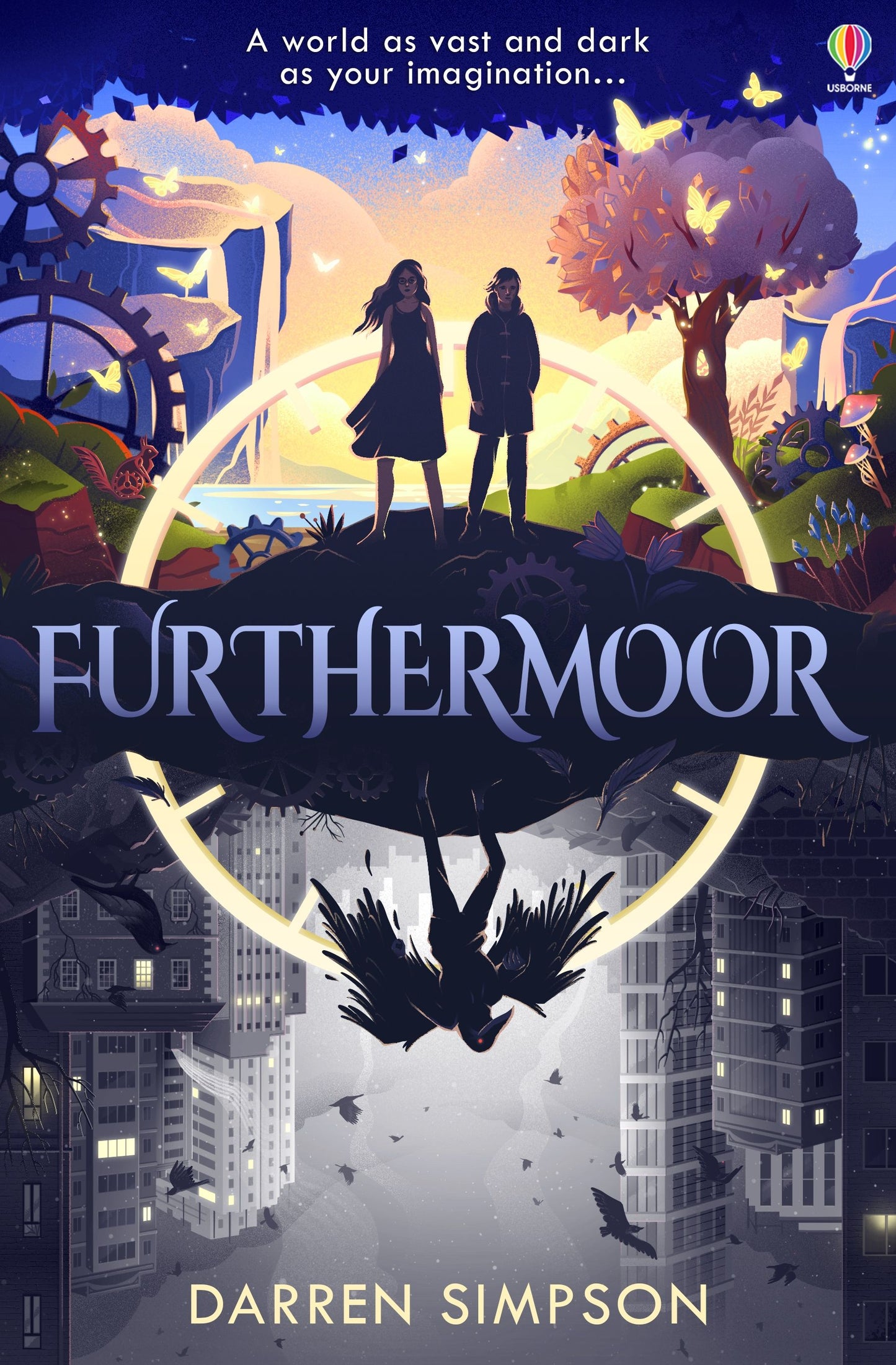 Furthermoor, Age 10+