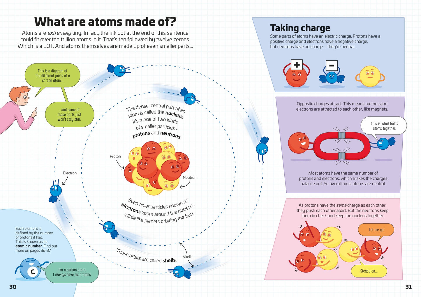 Chemistry for Beginners, Age 10+