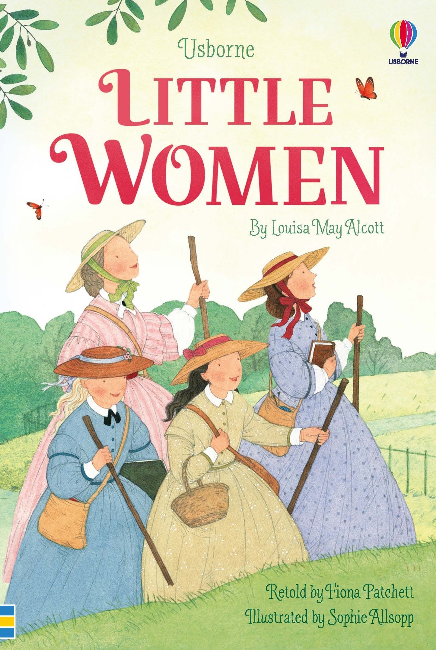 Little Women. Age 6+