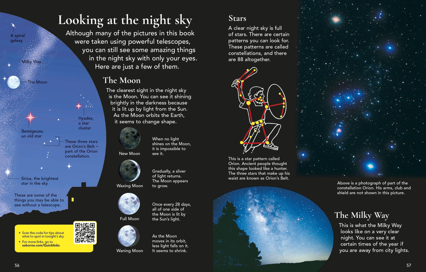 First Encyclopedia of Space, Age 5+